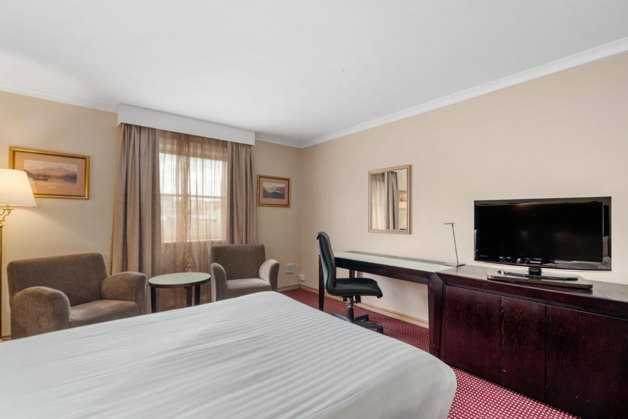 Hotel Grand Chancellor Launceston Dış mekan fotoğraf