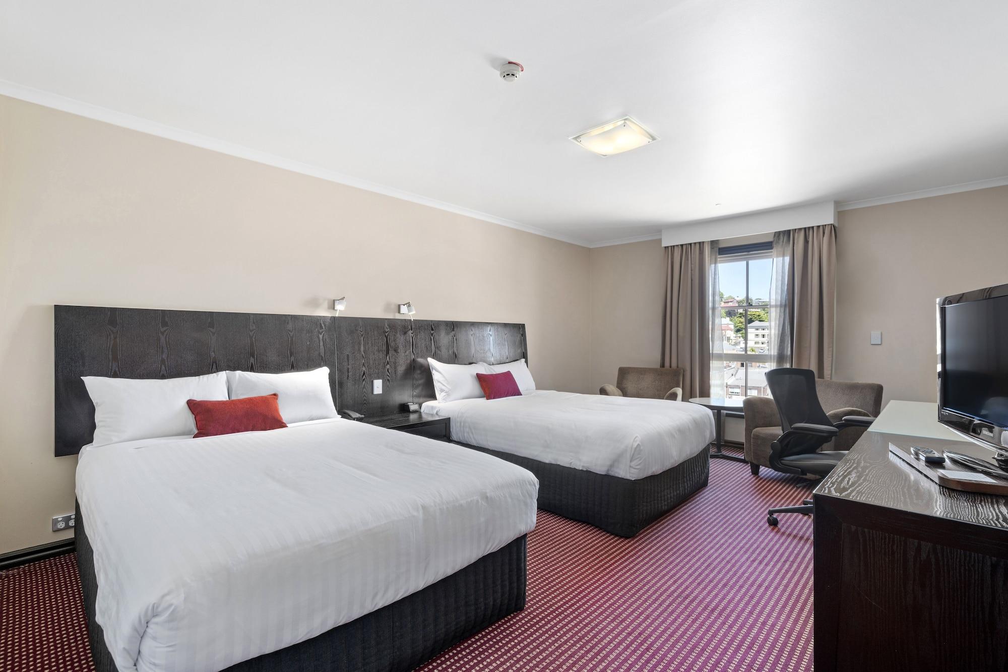 Hotel Grand Chancellor Launceston Dış mekan fotoğraf