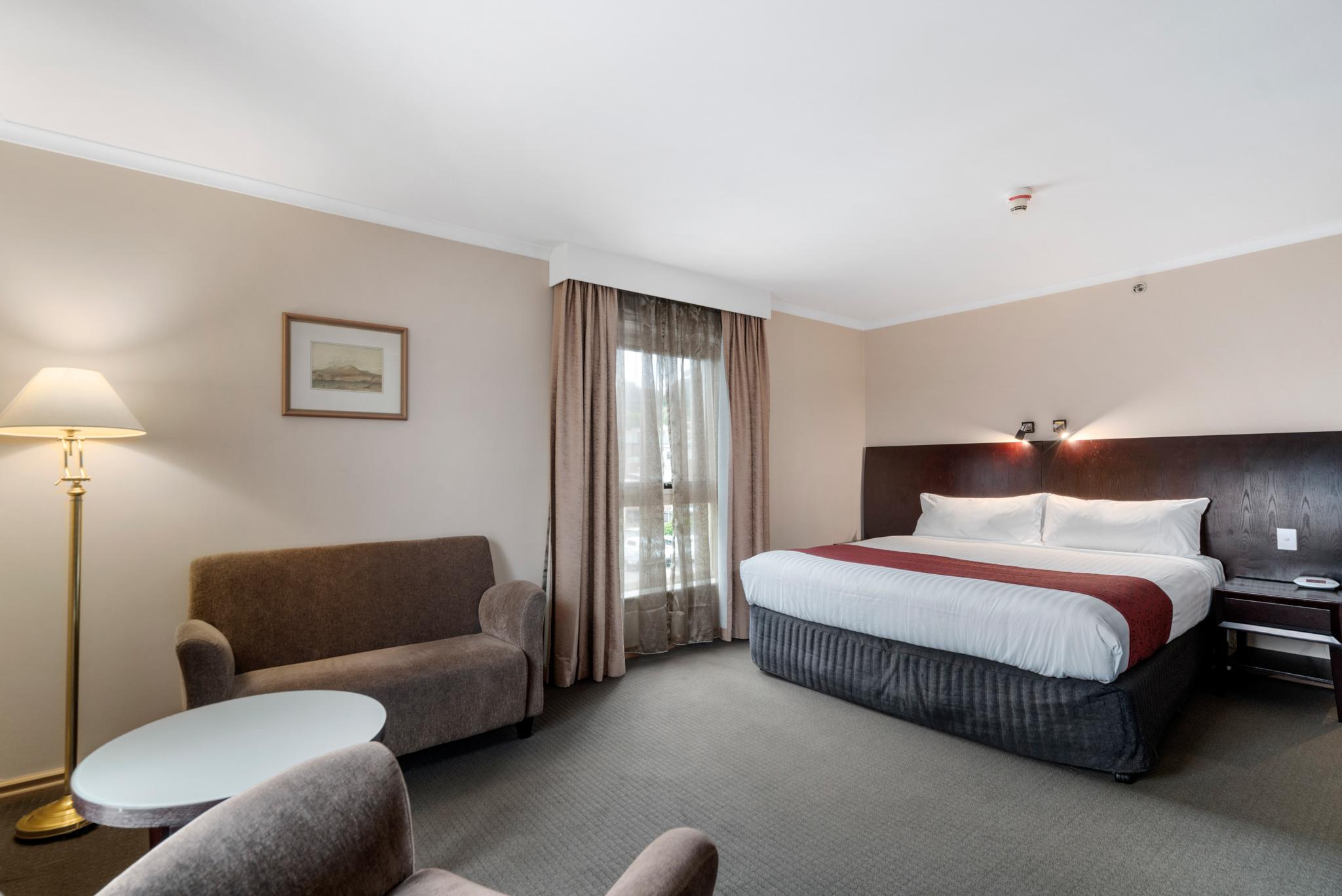 Hotel Grand Chancellor Launceston Dış mekan fotoğraf