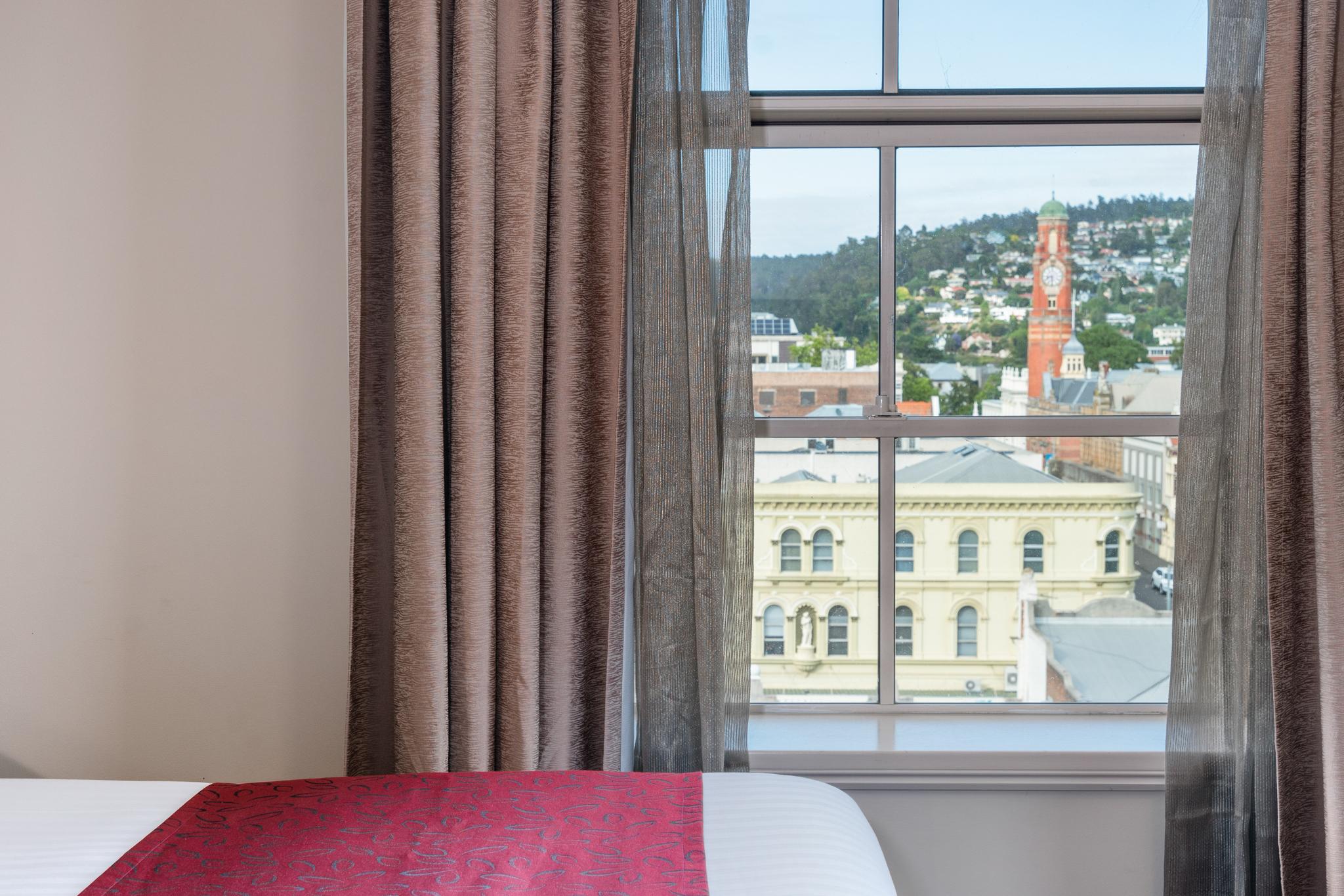 Hotel Grand Chancellor Launceston Dış mekan fotoğraf