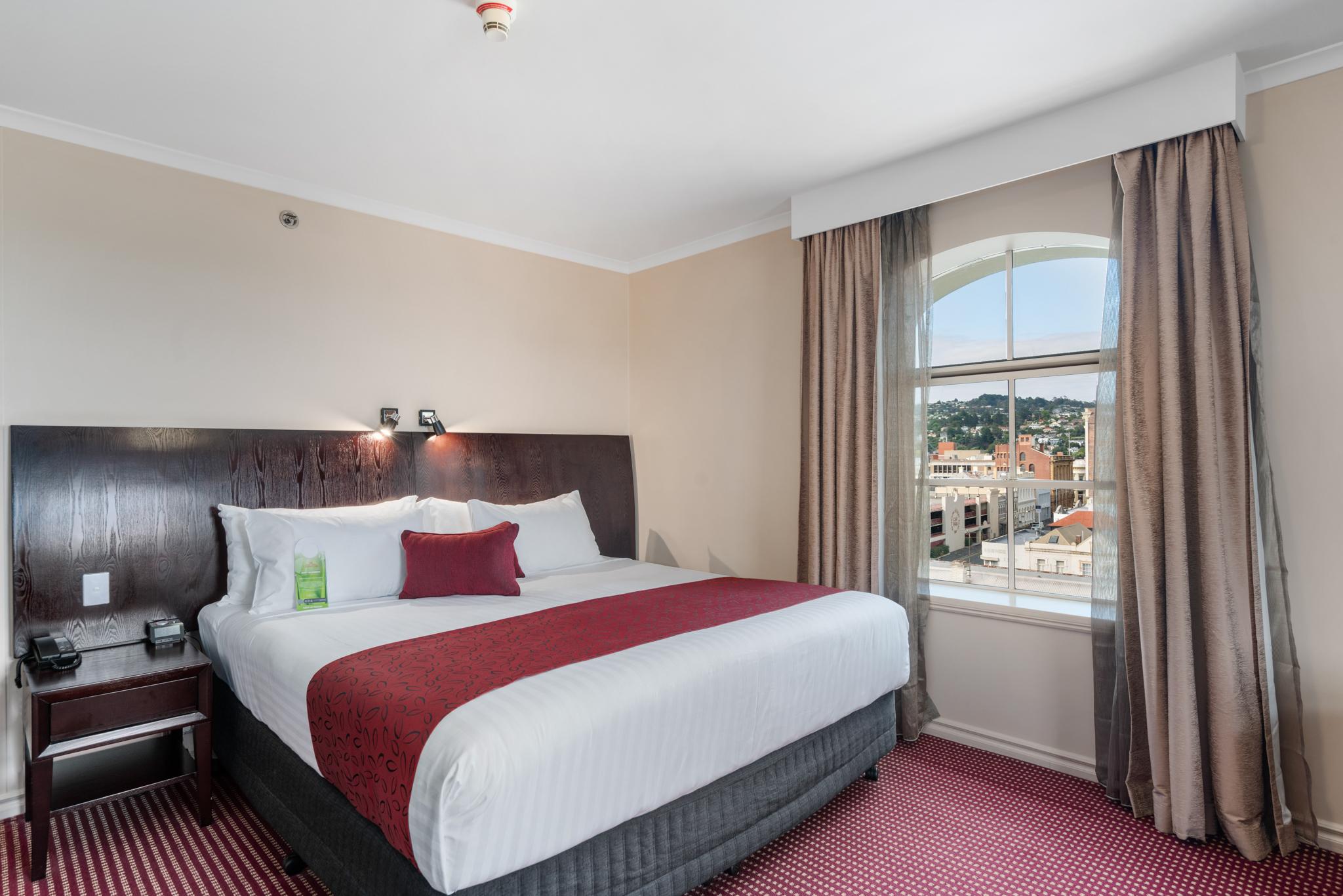 Hotel Grand Chancellor Launceston Dış mekan fotoğraf