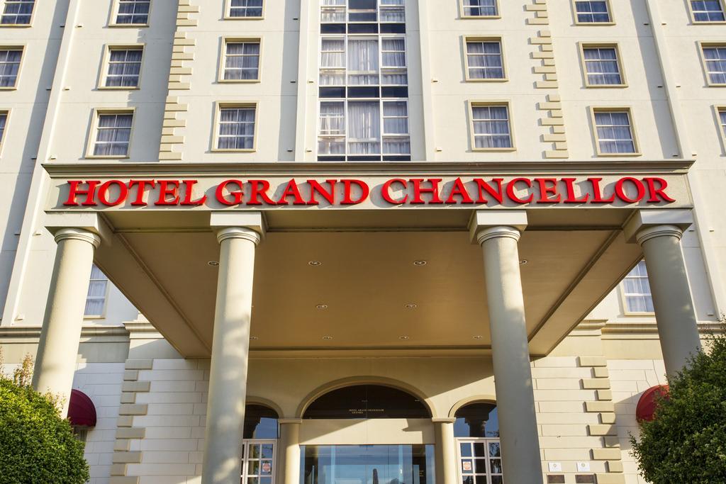 Hotel Grand Chancellor Launceston Dış mekan fotoğraf